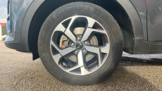 Kia Sportage 1.6 GDi ISG 2 5dr Petrol Estate